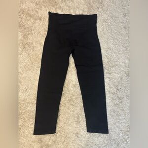 Shapermint Classic Black Leggings